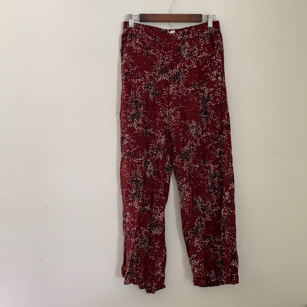 Roxy Pants